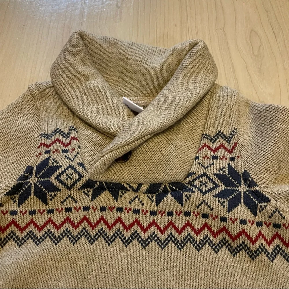 Old Navy warm cozy